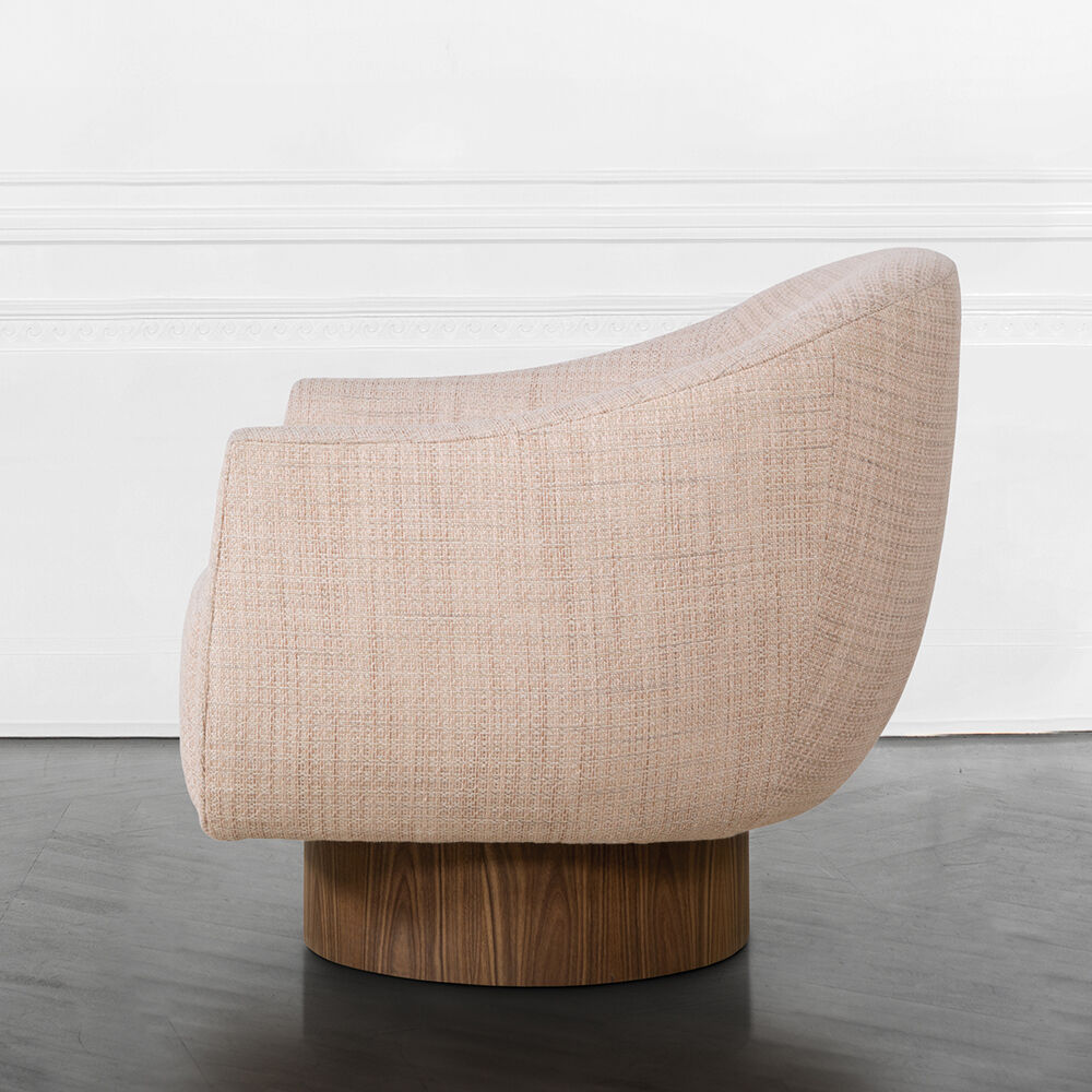 SONARA SWIVEL CHAIR